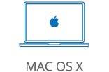 Conecta desde donde quieras MAC OS X