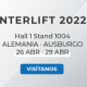 Liftel asiste a Interlift 2022